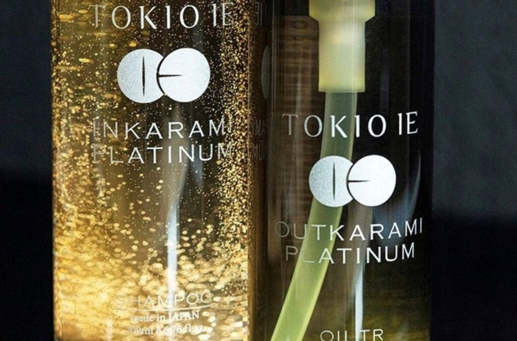 Salon By K | La sublime marque  TOKIO INKARAMI à Toulouse