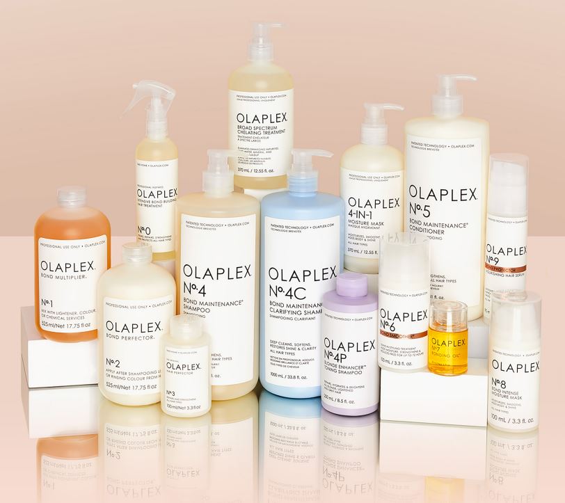 OLAPLEX® : testez cette révolution capillaire